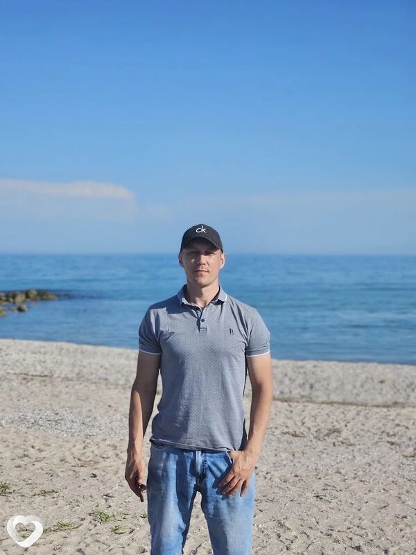 Алексей, 37, Бердянске — анкета №3132868