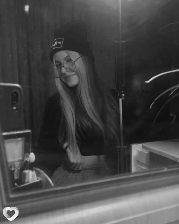 Лина, 23, Ростове-на-Дону — анкета №3132869