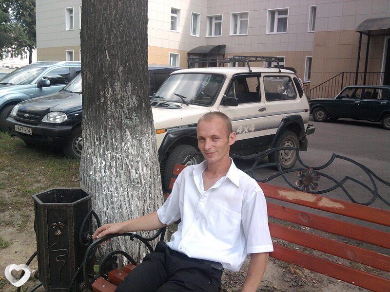 Сергей, 41, Нижнем Новгороде — анкета №3132870