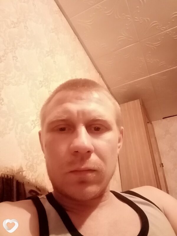 Алексей, 36, Всеволожске — анкета №3132872