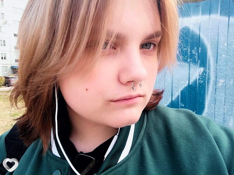 Соня, 19, Москве — анкета №3132873