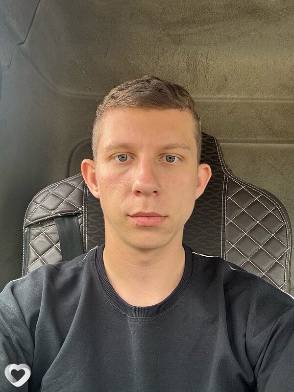 Сергей, 25, Москве — анкета №3132874