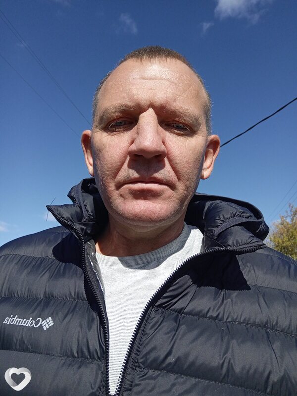 Виктор, 48, Ростове-на-Дону — анкета №3132875