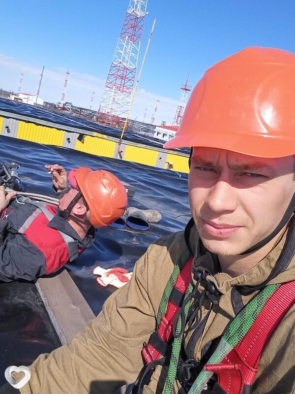 Павел, 28, Иркутске — анкета №3132877