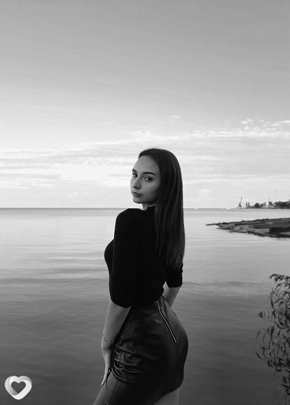 Кристина, 23, Ростове-на-Дону — анкета №3132878