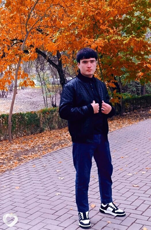 Аташ, 27, Алматы — анкета №3132880
