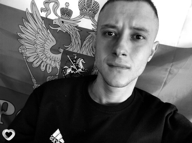 Вадим, 24, Туле — анкета №3132883