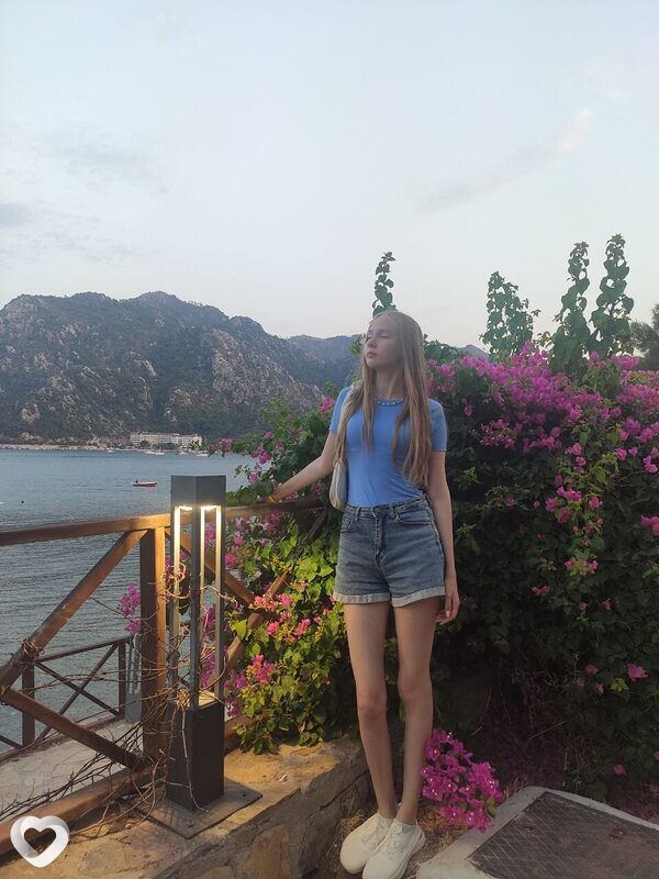Ирина, 20, Набережных Челнах — анкета №3132886
