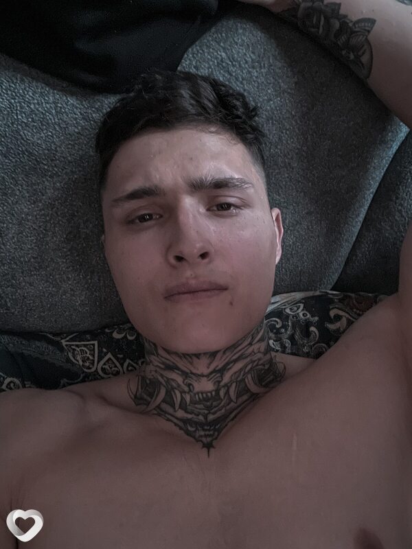 Дмитрий, 23, Новосибирске — анкета №3132888