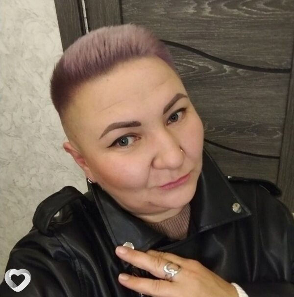 Марина, 43, Минске — анкета №3133499