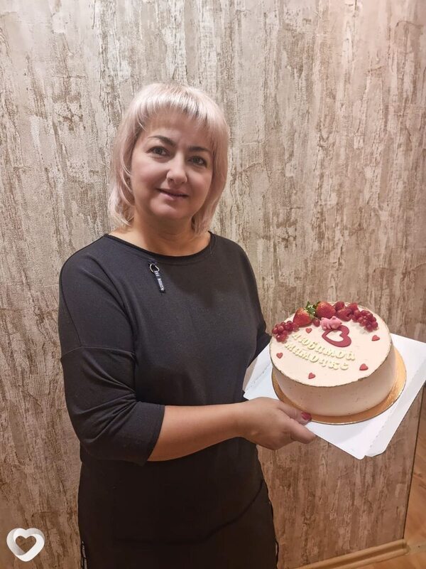 Валя, 55, Казани — анкета №3133507