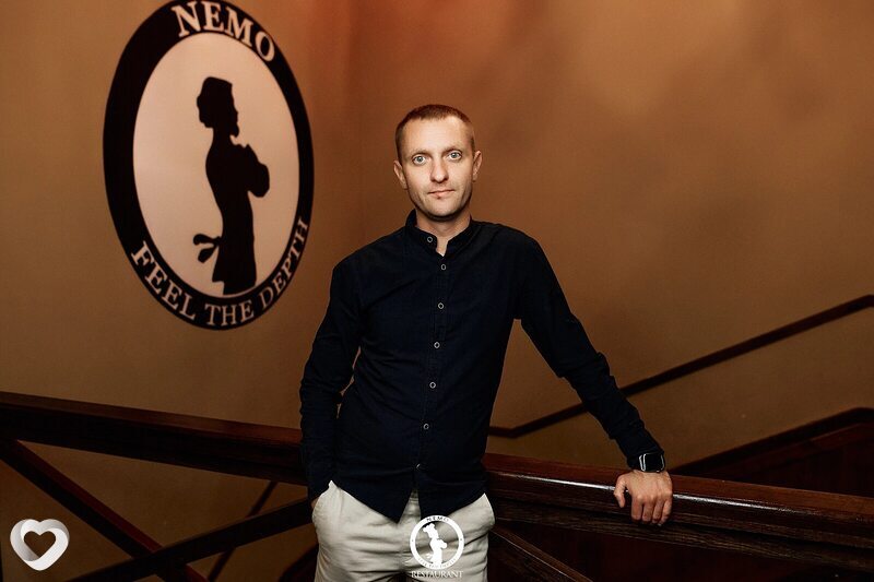 Сергей, 37, Москве — анкета №3133093