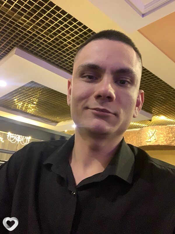 Петр, 24, Екатеринбурге — анкета №3133096