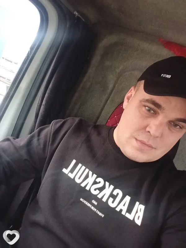 Макс, 50, Москве — анкета №3133106
