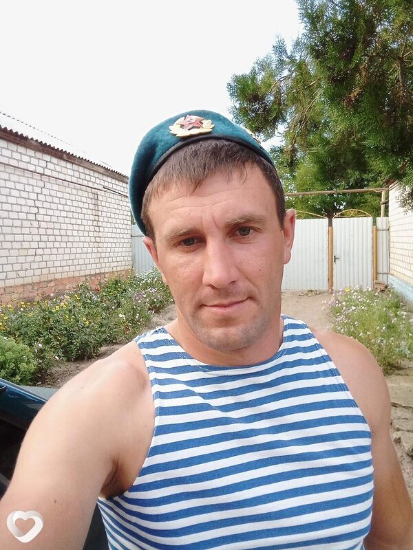 Александр, 38, Ставрополе — анкета №3133111