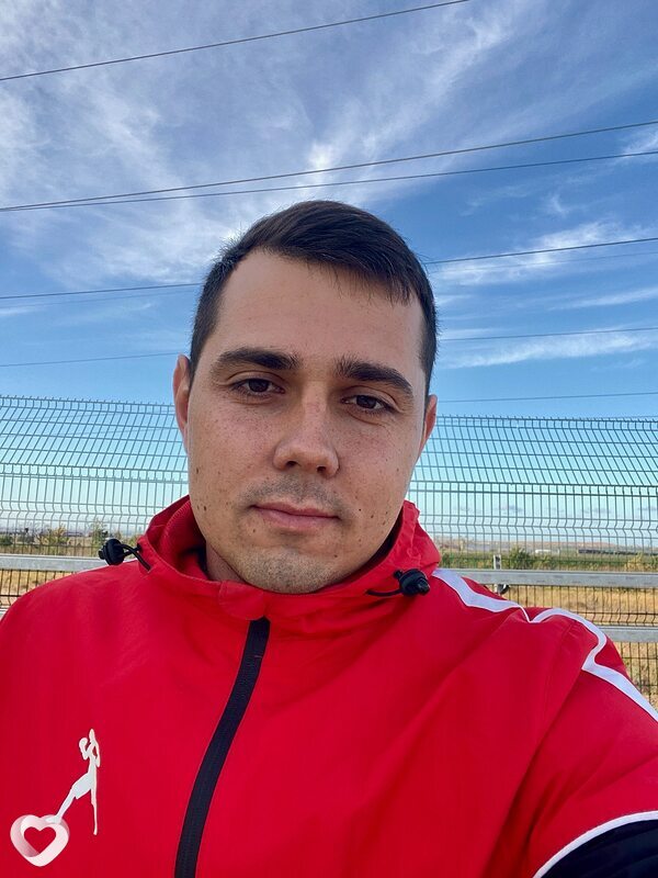 Роман, 27, Анапе — анкета №3133116