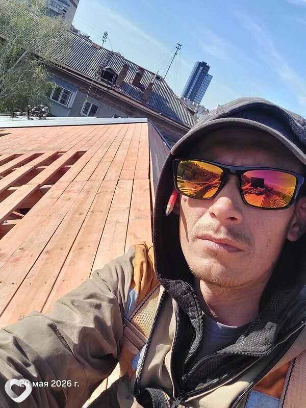 Григорий, 28, Новосибирске — анкета №3133046