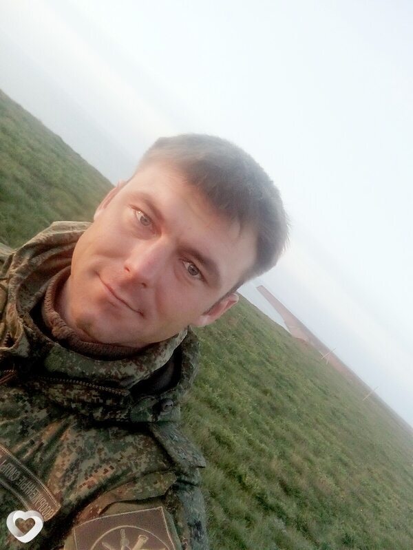 Евгений, 38, Феодосии — анкета №3133049