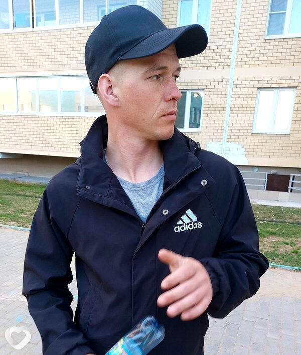 Александр, 31, Екатеринбурге — анкета №3133050
