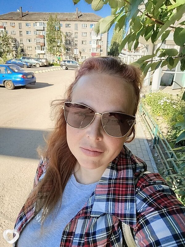 Ольга, 42, Архангельске — анкета №3133057