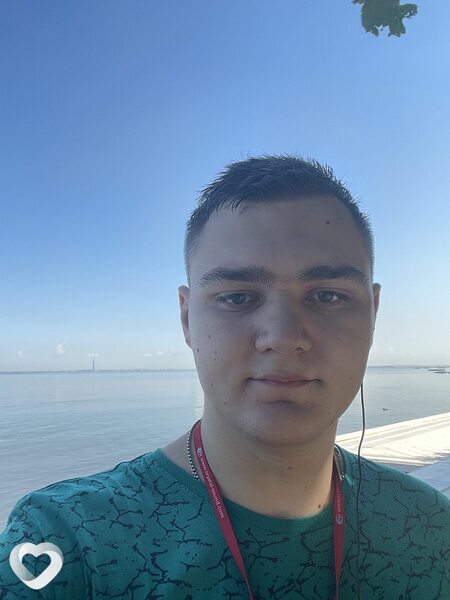 Андрей, 18, Обнинске — анкета №3133065