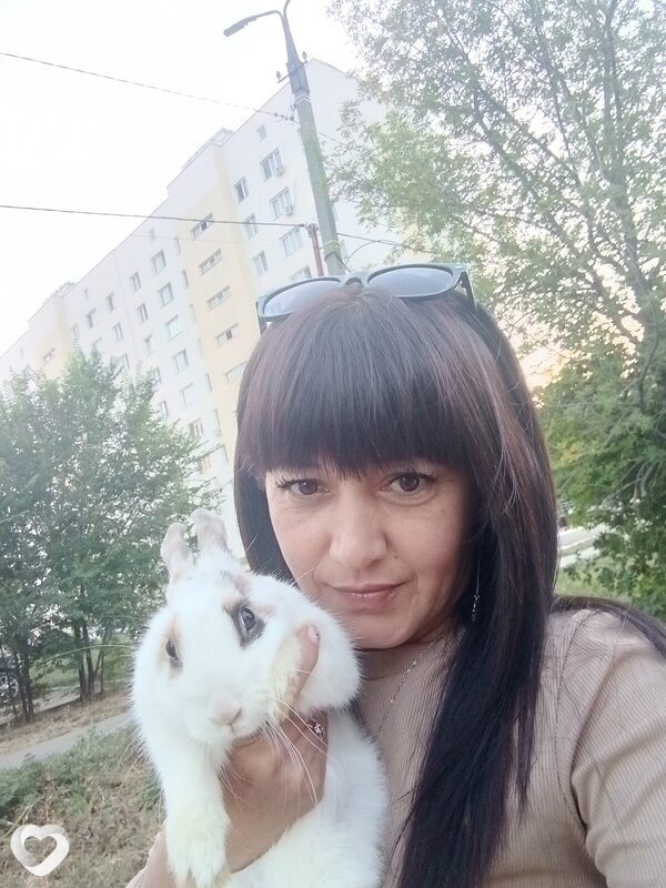 Людмила, 38, Энгельсе — анкета №3133018