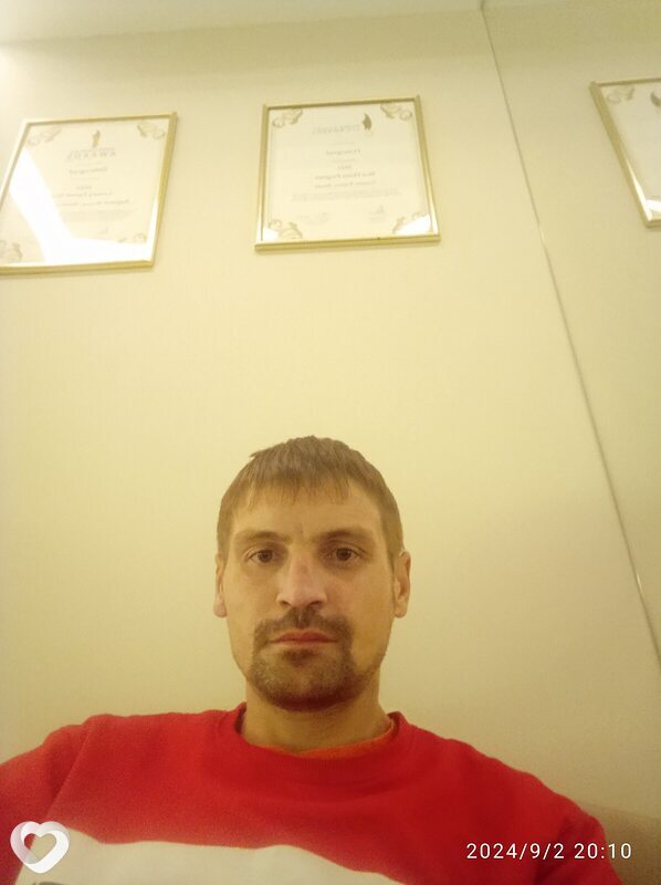 Андрей, 35, Чебоксарах — анкета №3133025