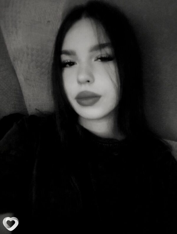 Ксения, 19, Минске — анкета №3133032