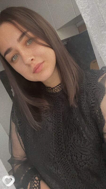 Марина, Кузнецк