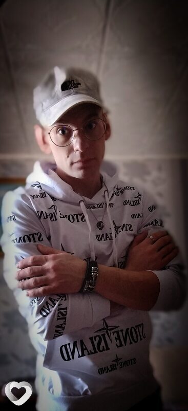 Андрей, 35, Лиде — анкета №3133038
