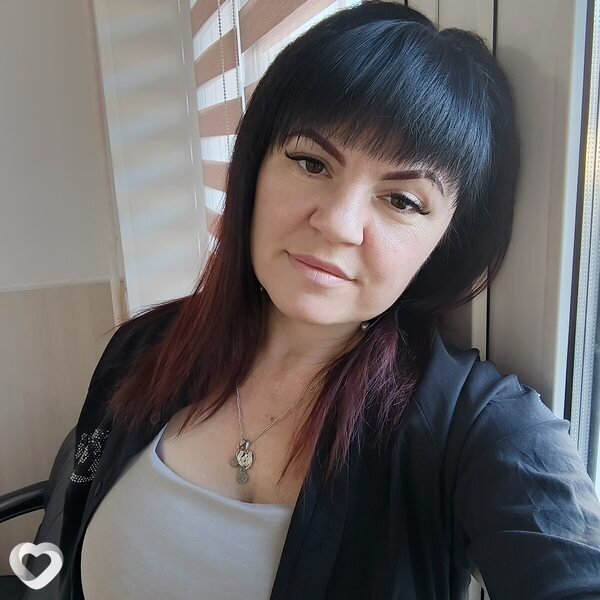 Женечка, 38, Минусинске — анкета №3133039