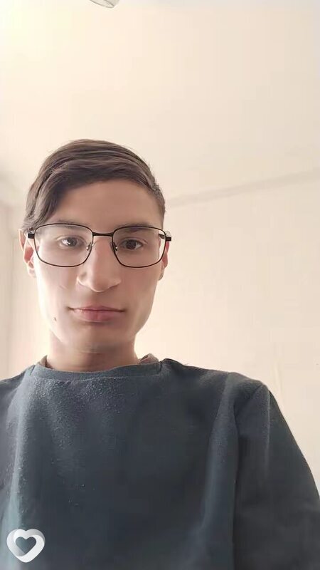 Андрей, 20, Молодечно — анкета №3133069