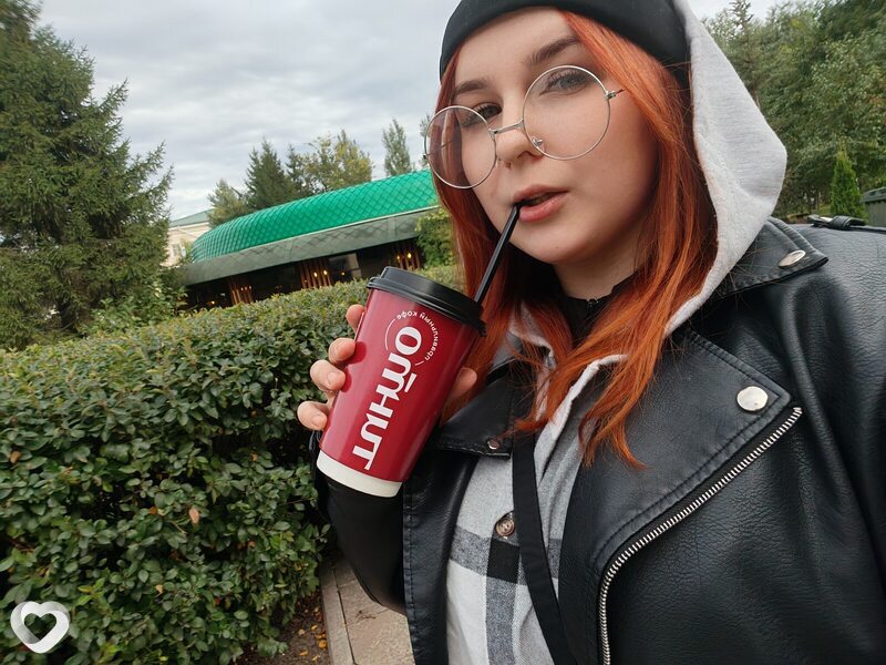 Карина, 23, Омске — анкета №3133079
