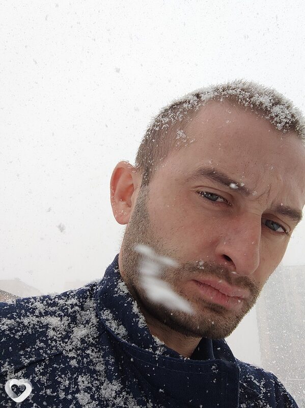 Александр, 30, Ярославле — анкета №3133082