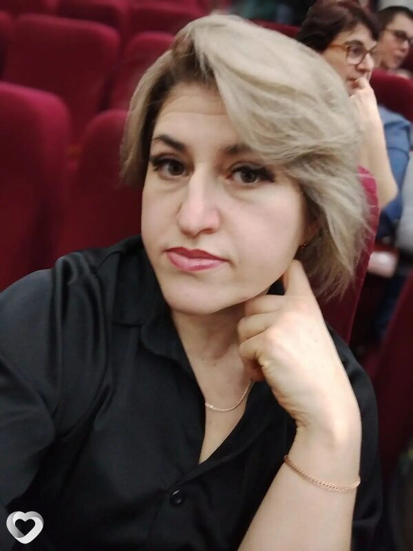 Ирина, 39, Уфе — анкета №3133083