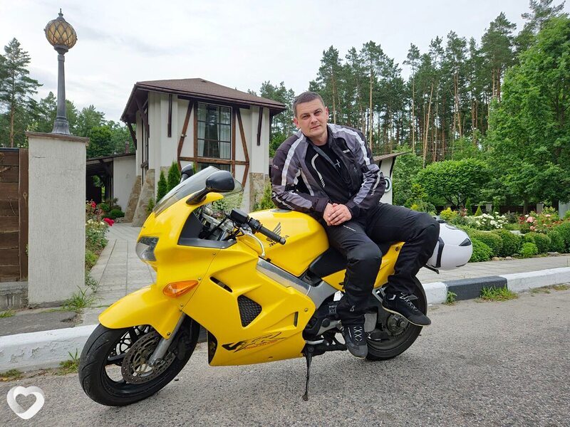 Сергей, 40, Гомеле — анкета №3133086
