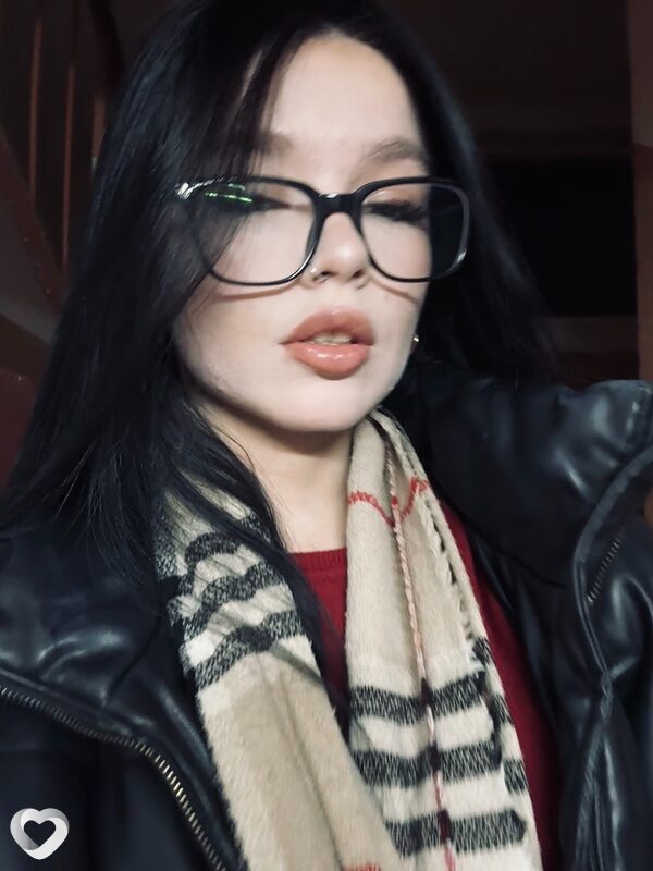 Алина, 21, Новокузнецке — анкета №3133089