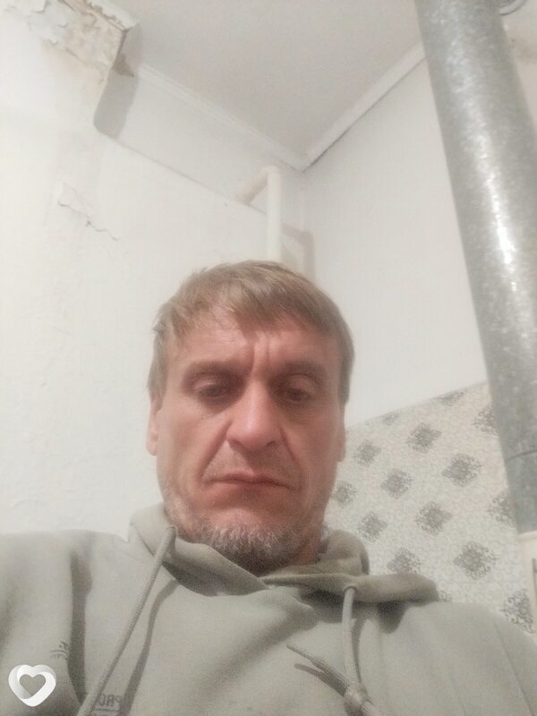 Александр, 52, Алматы — анкета №3133419