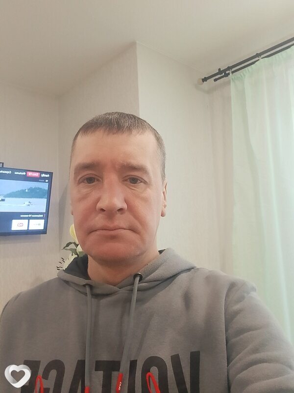 Николай, 41, Тюмени — анкета №3133434
