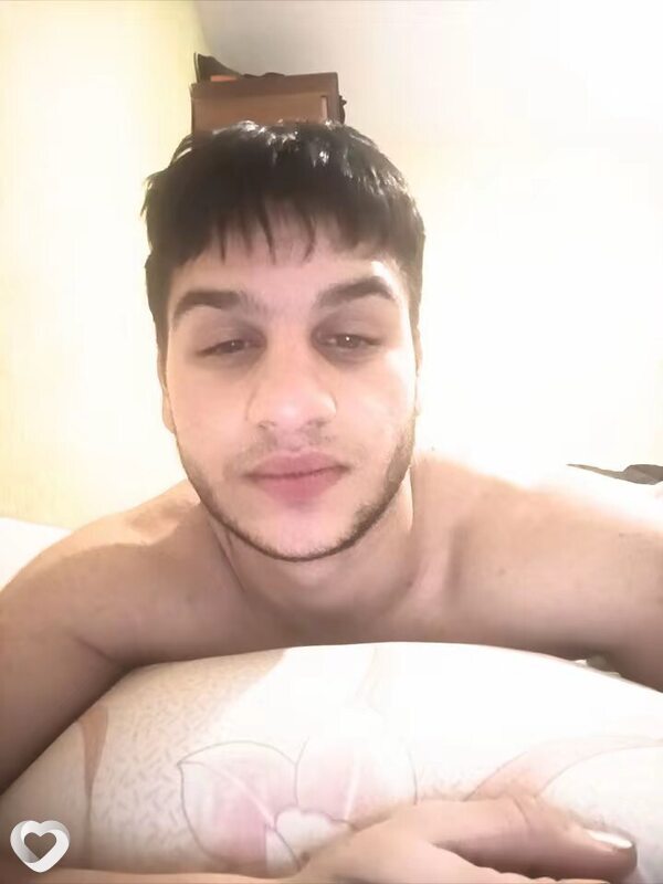 Дмитрий, 21, Слуцке — анкета №3133199