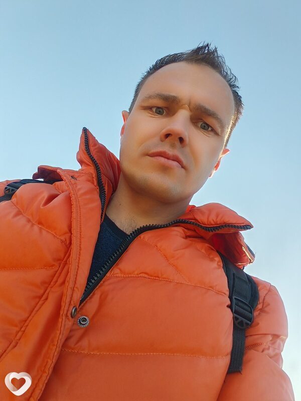 Денис, 34, Щучине — анкета №3133210