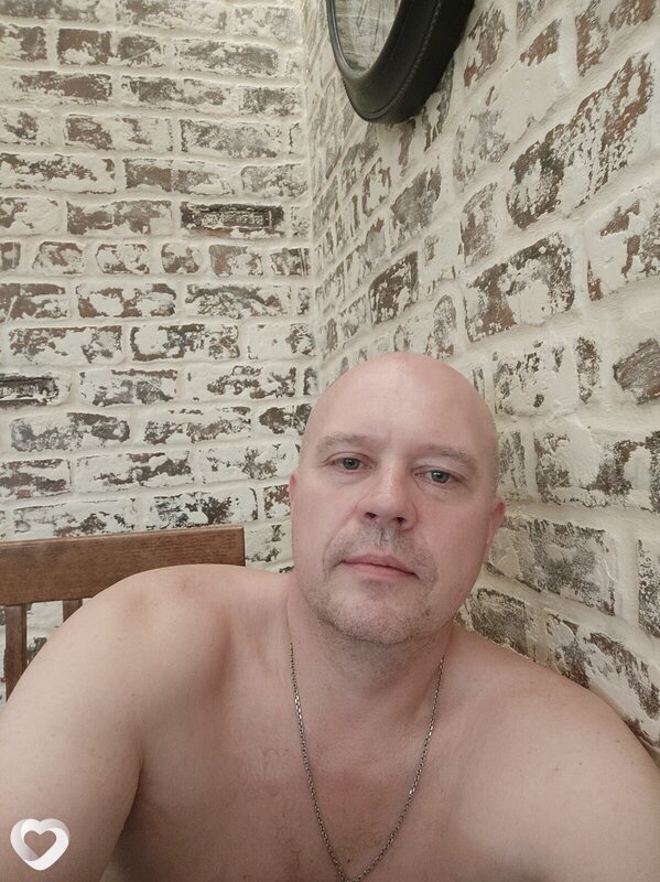 Алексей, 45, Раменском — анкета №3133123