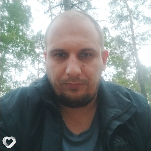 Сергей, 34, Гомеле — анкета №3133140