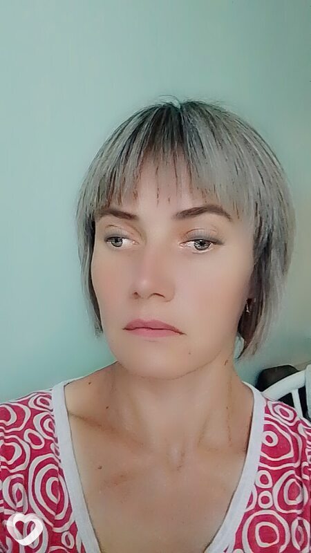 Татьяна, 39, Новосибирске — анкета №3133145