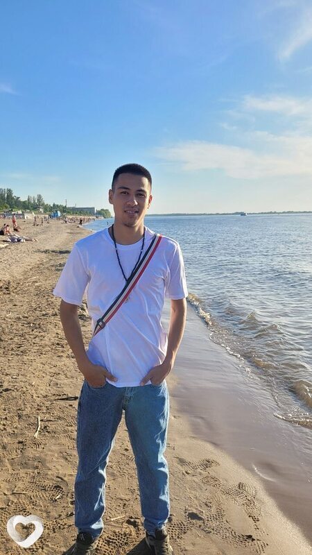 Аладдин Я, 24, Самаре — анкета №3133147