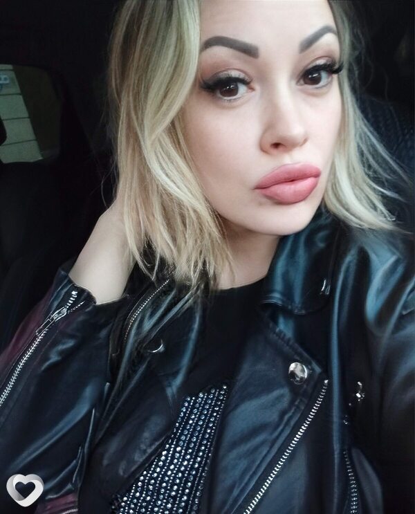Галина, 37, Ростове-на-Дону — анкета №3133150