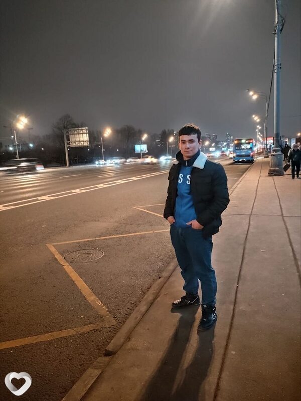 Константин, 21, Орске — анкета №3133151