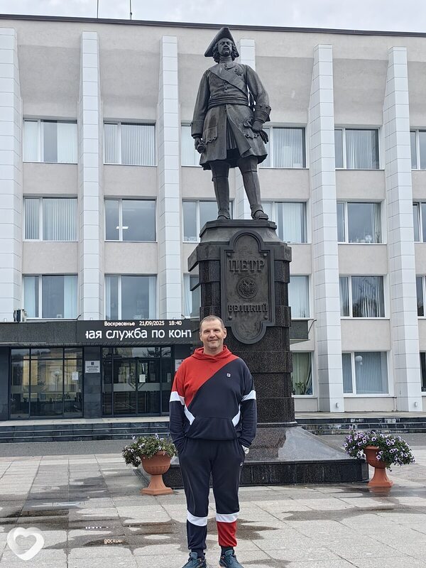 Александр, 56, Тамбове — анкета №3133152