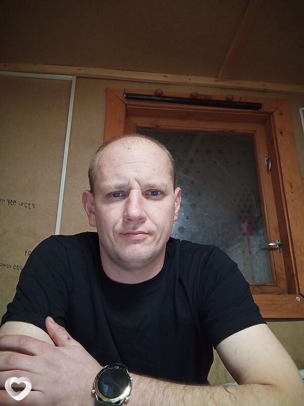 Максим, 32, Москве — анкета №3133156