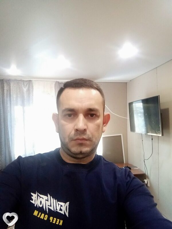 Роман, 42, Артемовском — анкета №3133165